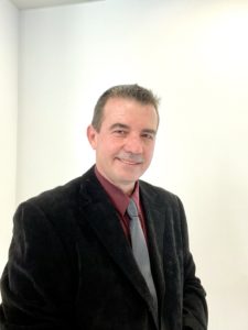 Viktor Tarulis MSc. - Founder of WeSnag